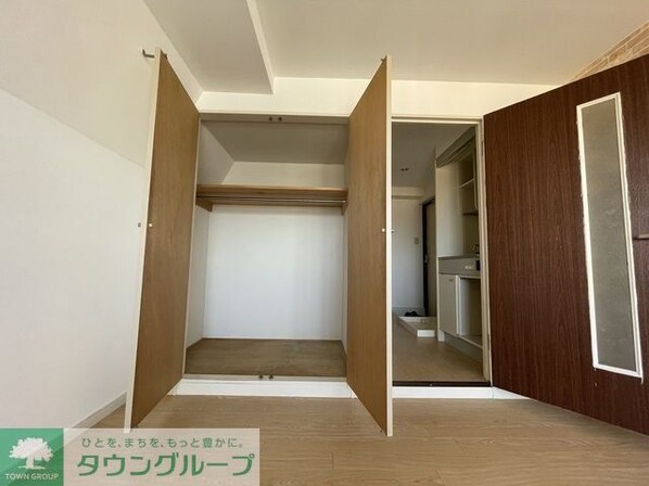 ガーデンスクエア国立の物件内観写真